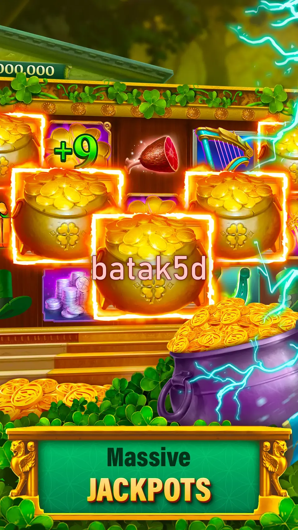 batak5d APK