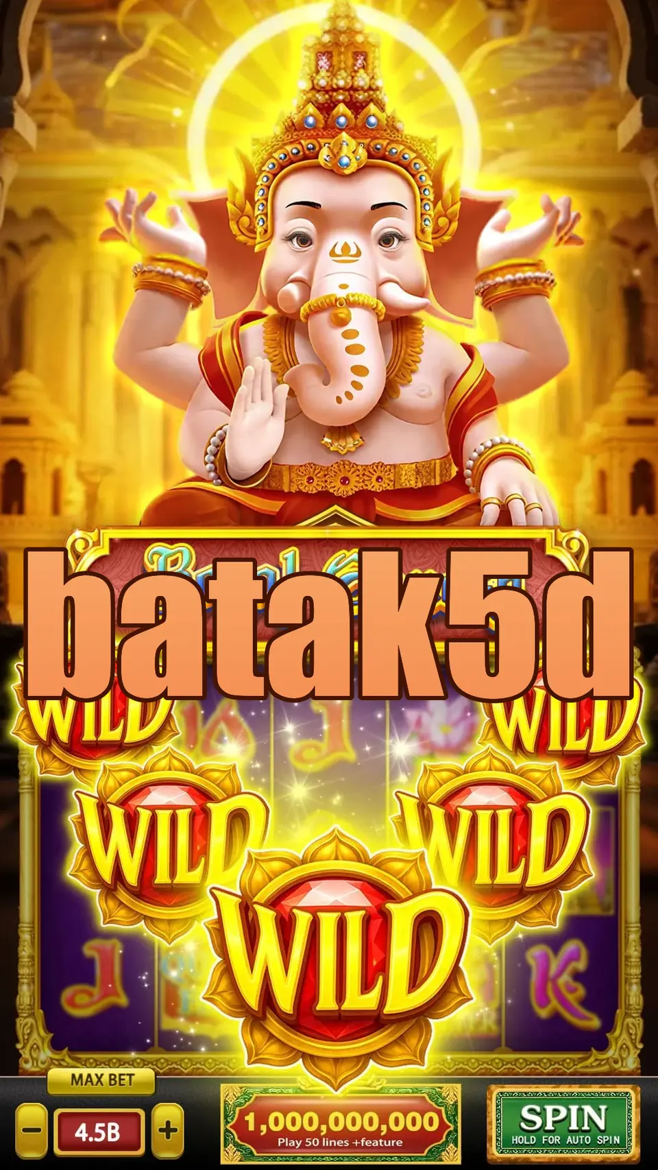 batak5d APK