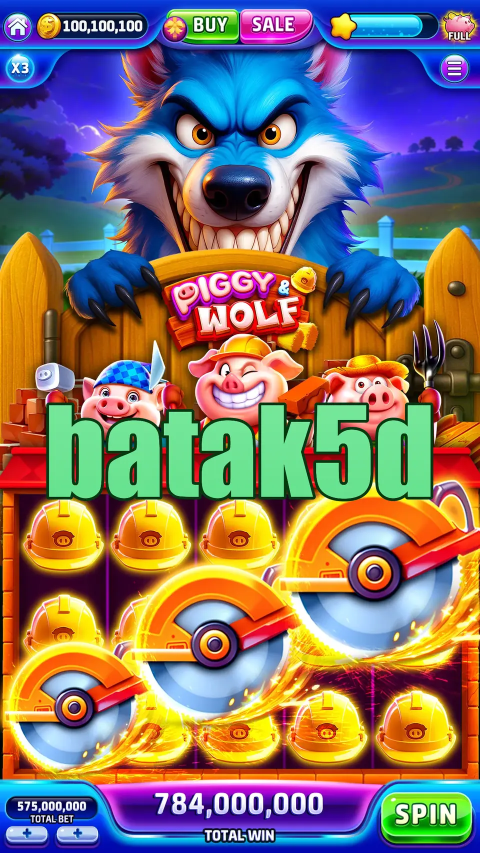 batak5d APK