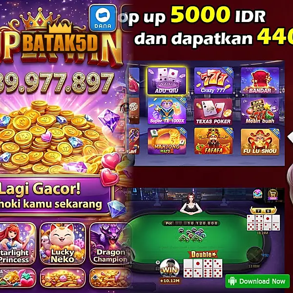 batak5d Masuk
