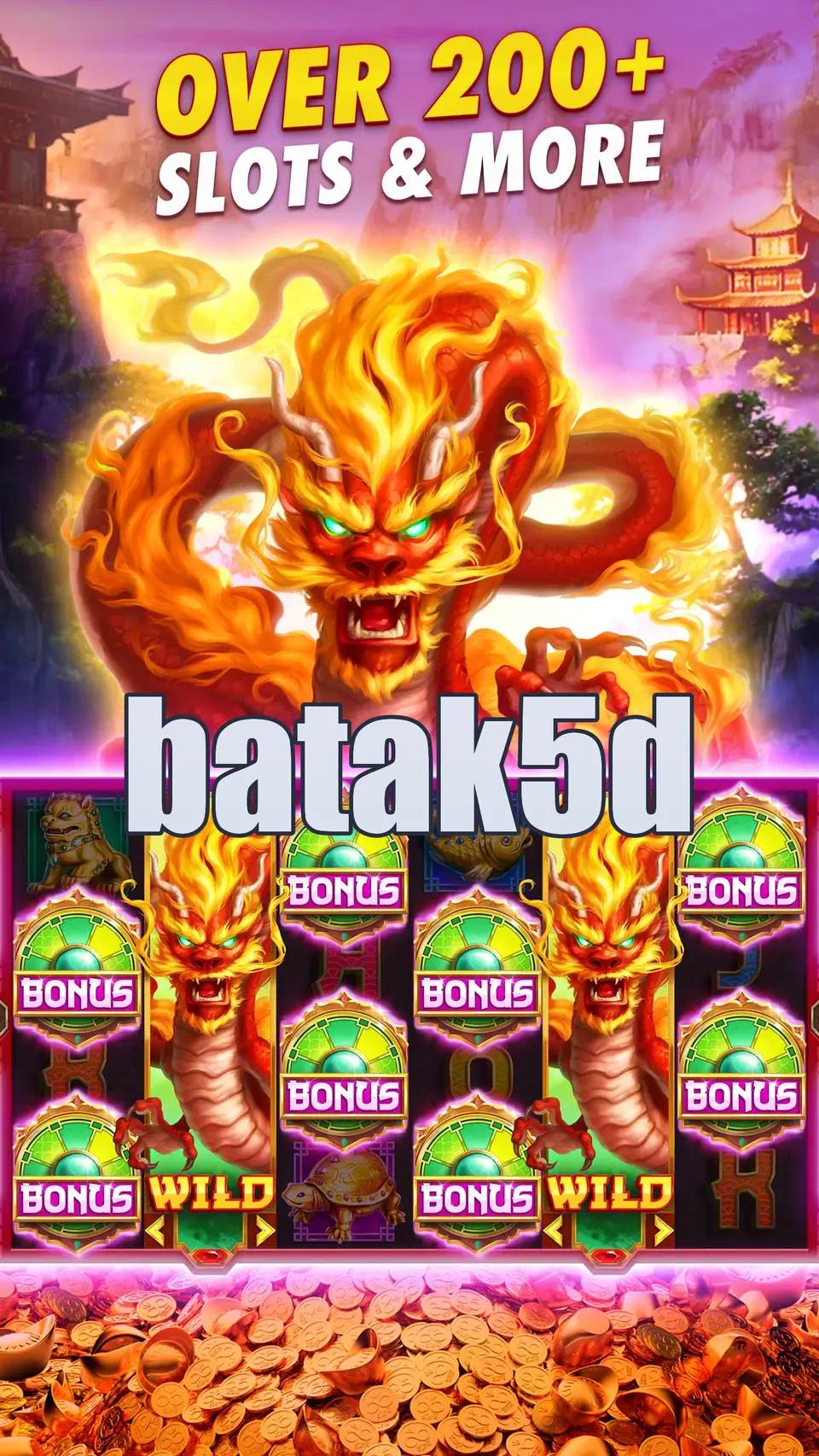 batak5d Masuk