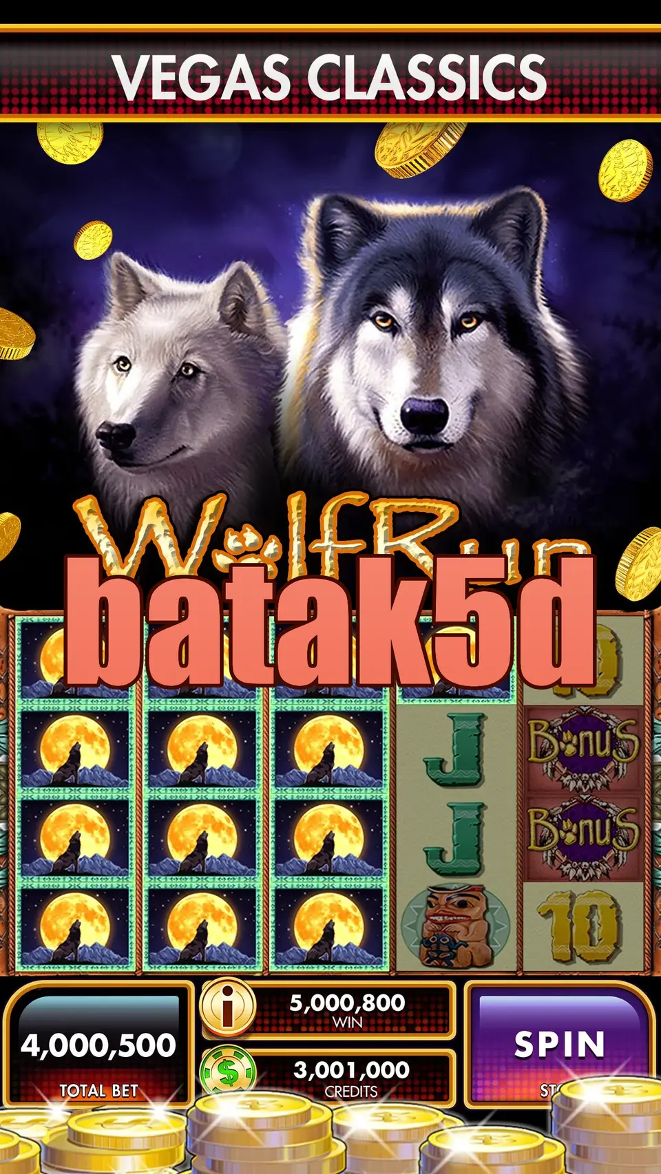 batak5d Masuk