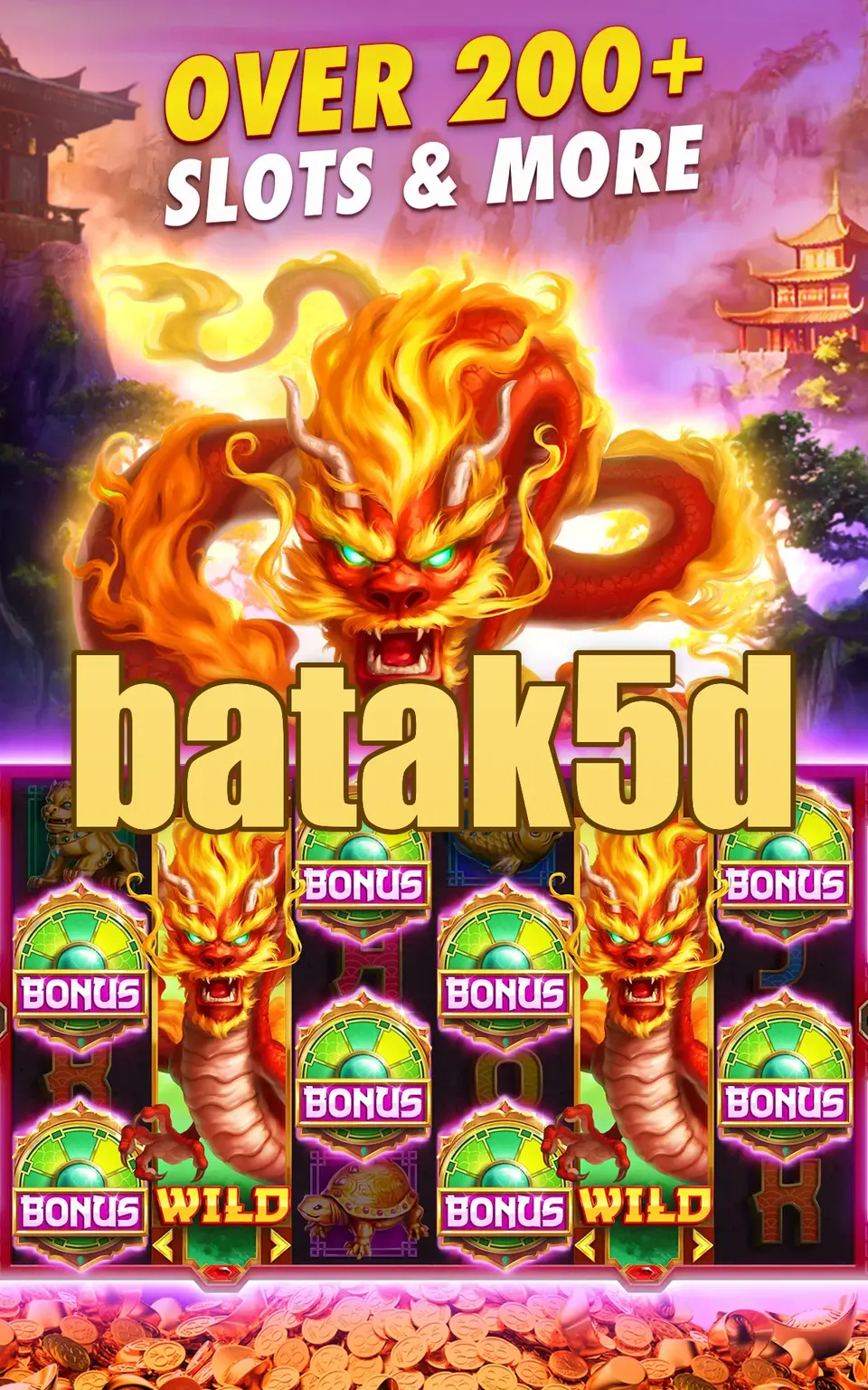 batak5d Masuk